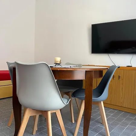 Casa Torre Perla Apartmán *