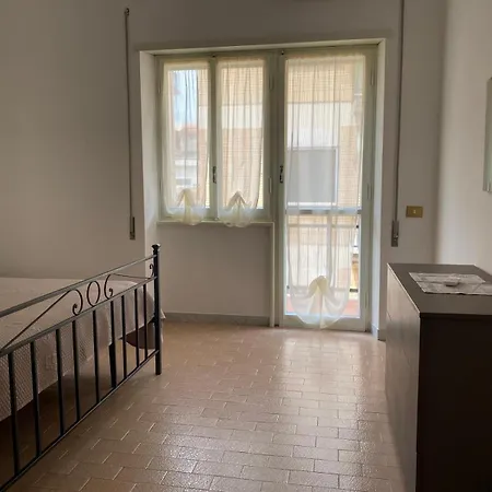 Apartmán Casa Torre Perla *