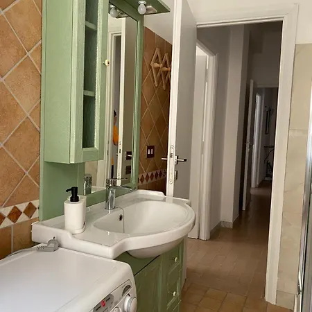 Casa Torre Perla Διαμέρισμα Ladispoli
