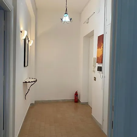 Casa Torre Perla Διαμέρισμα Ladispoli