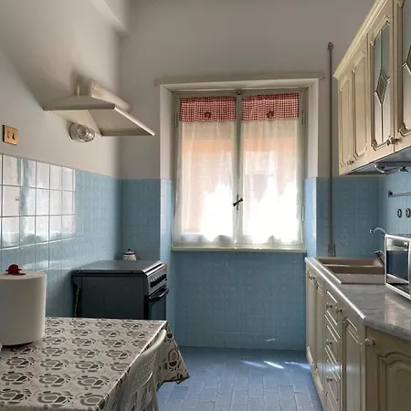 Casa Torre Perla Apartmán