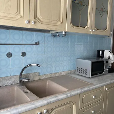 Casa Torre Perla Apartmán Ladispoli