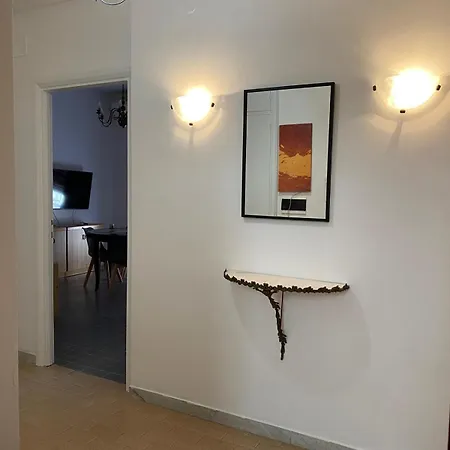 Apartmán Casa Torre Perla Ladispoli